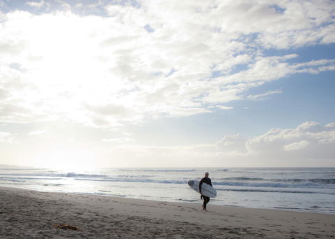 Bangalay Luxury Villas - Schoolies Week Accommodation 29