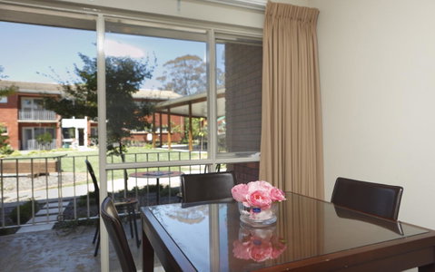 Forrest Hotel & Apartments - Schoolies Week Accommodation 38
