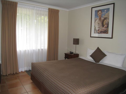 Forrest Hotel & Apartments - Schoolies Week Accommodation 36