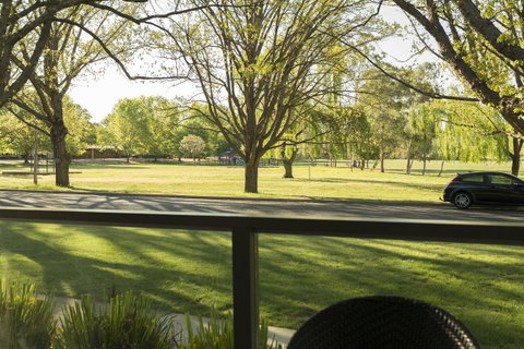 Forrest Hotel & Apartments - Schoolies Week Accommodation 5