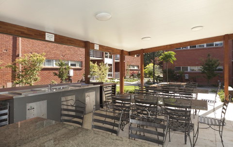 Forrest Hotel & Apartments - Schoolies Week Accommodation 34