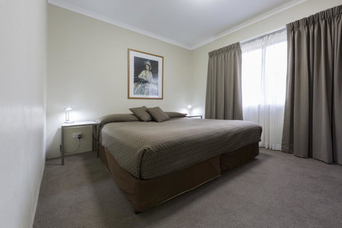 Forrest Hotel & Apartments - Schoolies Week Accommodation 18