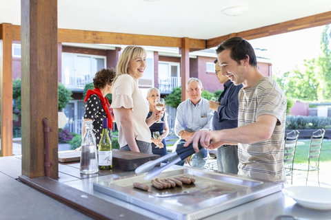Forrest Hotel & Apartments - Schoolies Week Accommodation 22