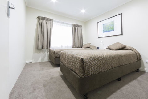 Forrest Hotel & Apartments - Schoolies Week Accommodation 15