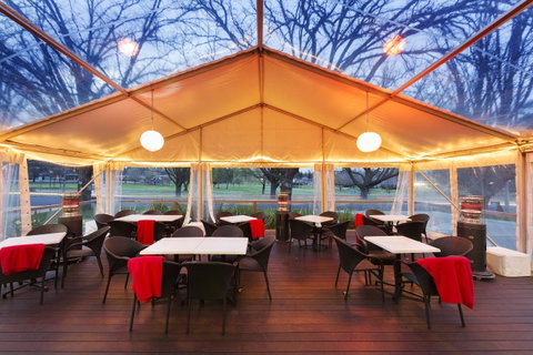 Forrest Hotel & Apartments - Schoolies Week Accommodation 1