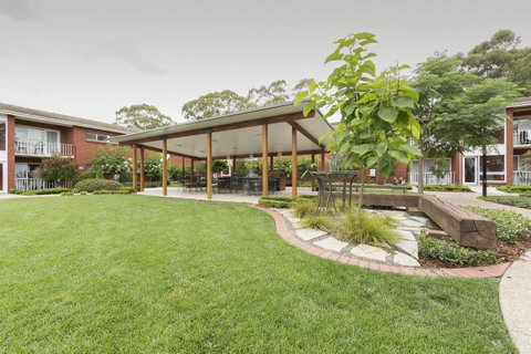 Forrest Hotel & Apartments - Schoolies Week Accommodation 6