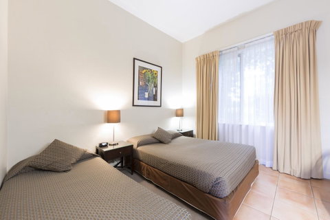 Forrest Hotel & Apartments - Schoolies Week Accommodation 30