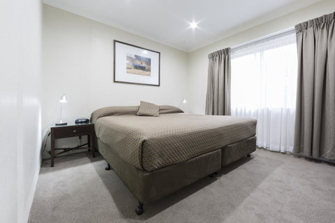 Forrest Hotel & Apartments - Schoolies Week Accommodation 29