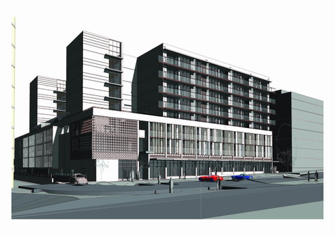 Avenue Hotel Canberra - Schoolies Week Accommodation 18