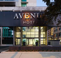 Avenue Hotel Canberra - Schoolies Week Accommodation