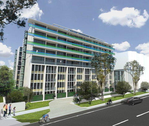 Avenue Hotel Canberra - Schoolies Week Accommodation 17
