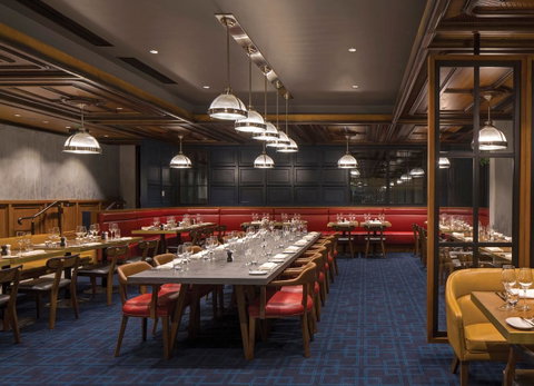 Avenue Hotel Canberra - Schoolies Week Accommodation 13