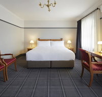 Brassey Hotel - Managed by Doma Hotels - Schoolies Week Accommodation