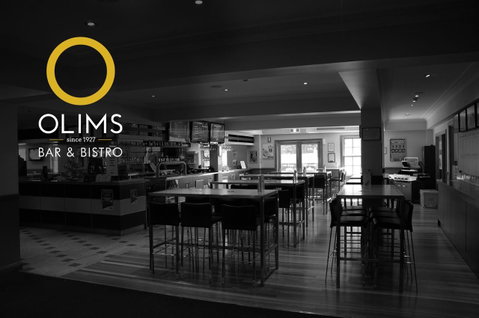 Mercure Canberra - Schoolies Week Accommodation 41