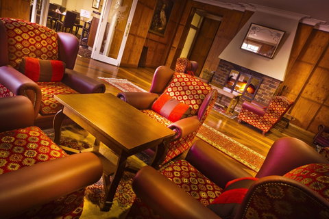Mercure Canberra - Schoolies Week Accommodation 31