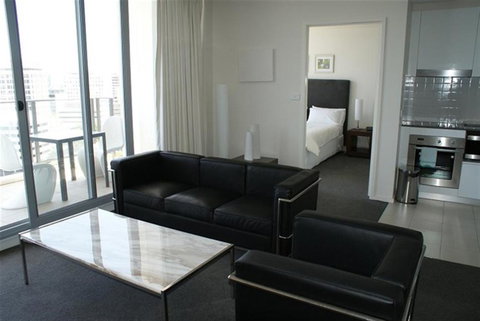 CityStyle Apartments - Schoolies Week Accommodation 2