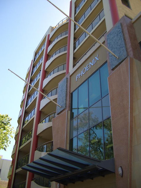 CityStyle Apartments - Schoolies Week Accommodation 8