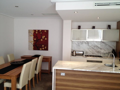 CityStyle Apartments - Schoolies Week Accommodation 11