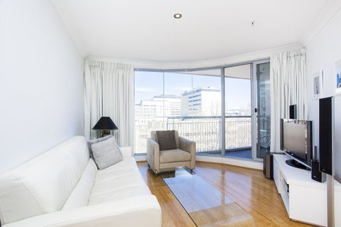CityStyle Apartments - Schoolies Week Accommodation 6