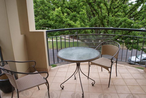 CityStyle Apartments - Schoolies Week Accommodation 10