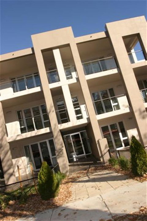 CityStyle Apartments - Schoolies Week Accommodation 4