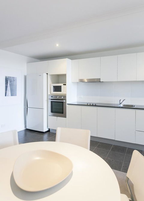 CityStyle Apartments - Schoolies Week Accommodation 1