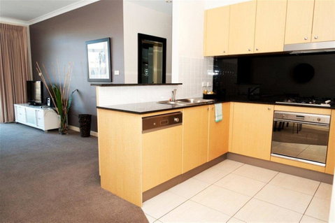 CityStyle Apartments - Schoolies Week Accommodation 3