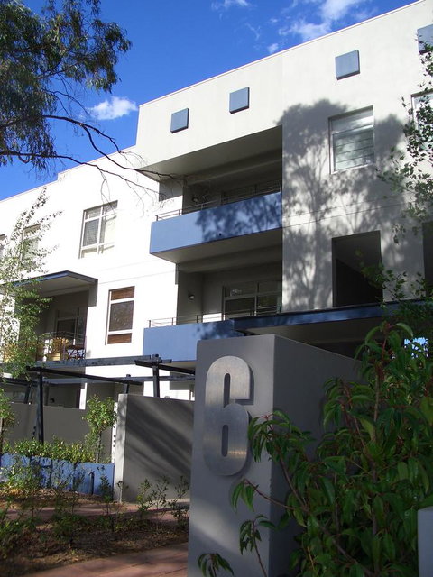 CityStyle Apartments - Schoolies Week Accommodation 12