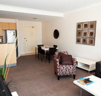 CityStyle Executive Apartments - Schoolies Week Accommodation