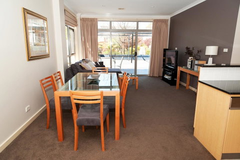 CityStyle Apartments - Schoolies Week Accommodation 5