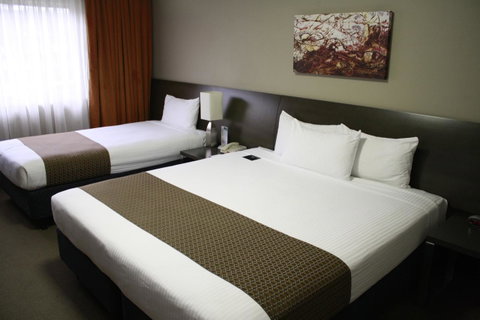 Pavilion On Northbourne - Schoolies Week Accommodation 38