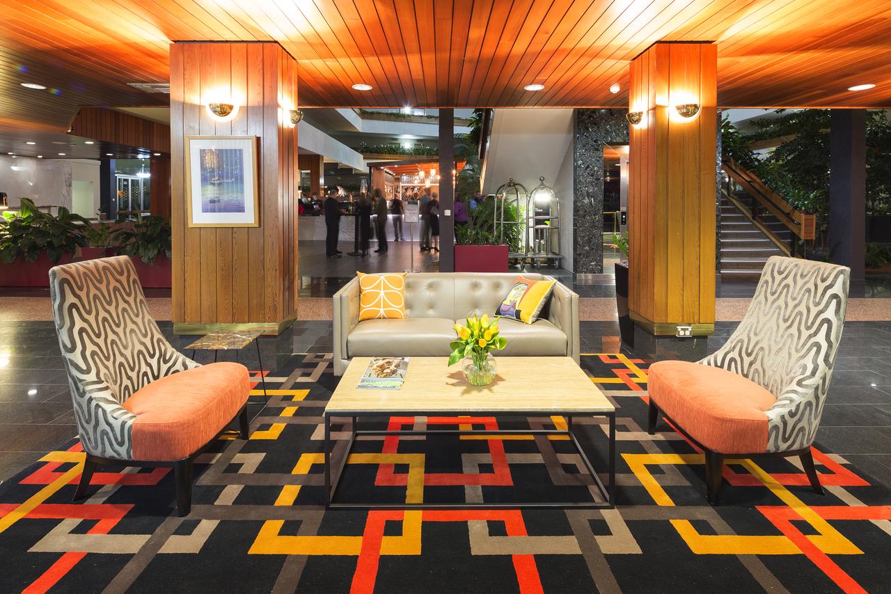 Dickson ACT Schoolies Week Accommodation