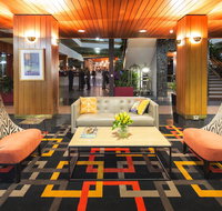Pavilion On Northbourne - Schoolies Week Accommodation