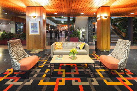 Pavilion On Northbourne - Schoolies Week Accommodation 0