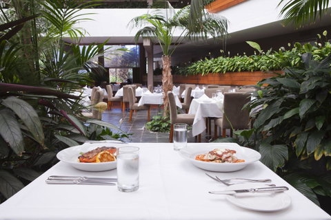 Pavilion On Northbourne - Schoolies Week Accommodation 32