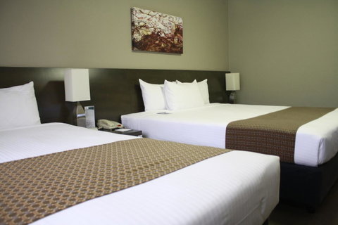 Pavilion On Northbourne - Schoolies Week Accommodation 37