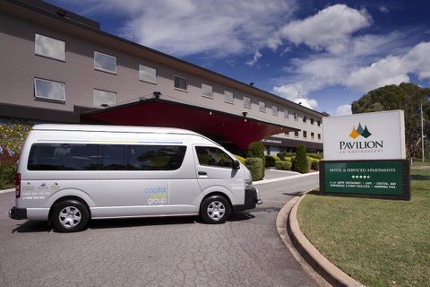 Pavilion On Northbourne - Schoolies Week Accommodation 31