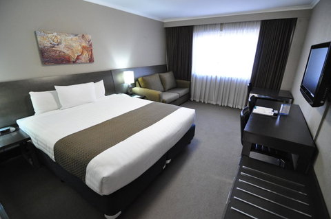 Pavilion On Northbourne - Schoolies Week Accommodation 4
