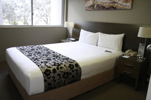 Pavilion On Northbourne - Schoolies Week Accommodation 8