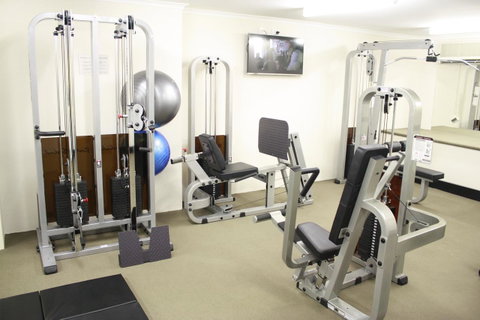 Pavilion On Northbourne - Schoolies Week Accommodation 6