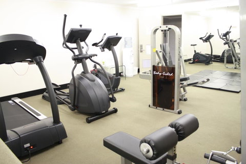 Pavilion On Northbourne - Schoolies Week Accommodation 10