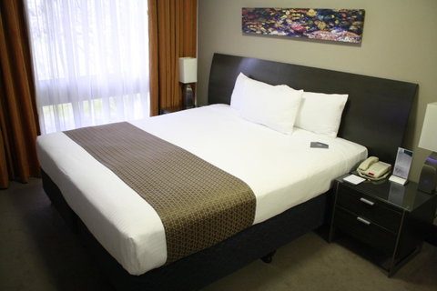 Pavilion On Northbourne - Schoolies Week Accommodation 7