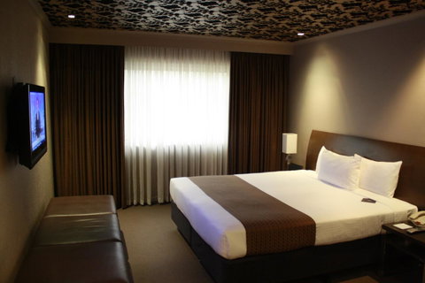 Pavilion On Northbourne - Schoolies Week Accommodation 34