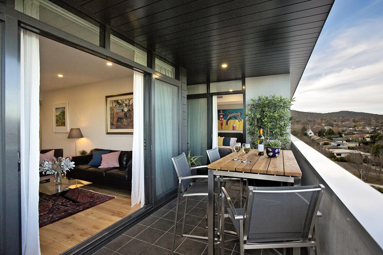 Campbell ACT Schoolies Week Accommodation