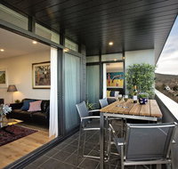 Greenwich Apartment - Schoolies Week Accommodation
