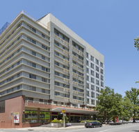 Nesuto Canberra formerly Waldorf Canberra Apartment Hotel - Schoolies Week Accommodation