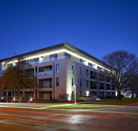 Knightsbridge Canberra - Schoolies Week Accommodation