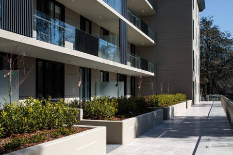 Knightsbridge Canberra - Schoolies Week Accommodation 5