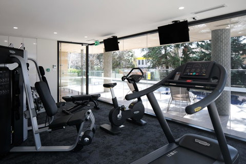 Knightsbridge Canberra - Schoolies Week Accommodation 1