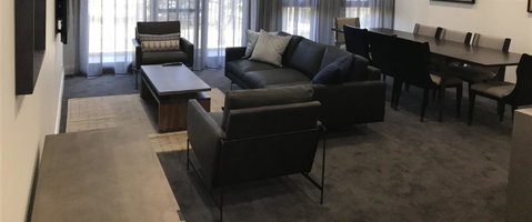 Knightsbridge Canberra - Schoolies Week Accommodation 34
